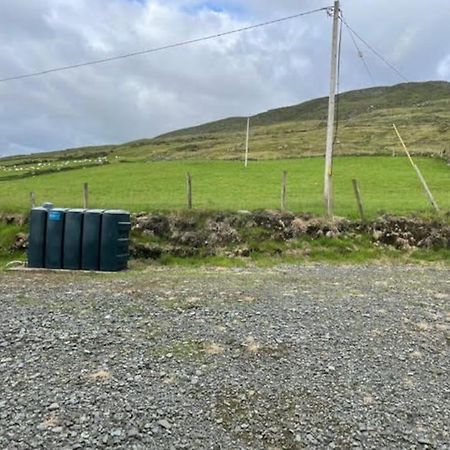 Mountain View - Cosy Country Cottage Cahersiveen Extérieur photo