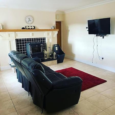 Mountain View - Cosy Country Cottage Cahersiveen Extérieur photo
