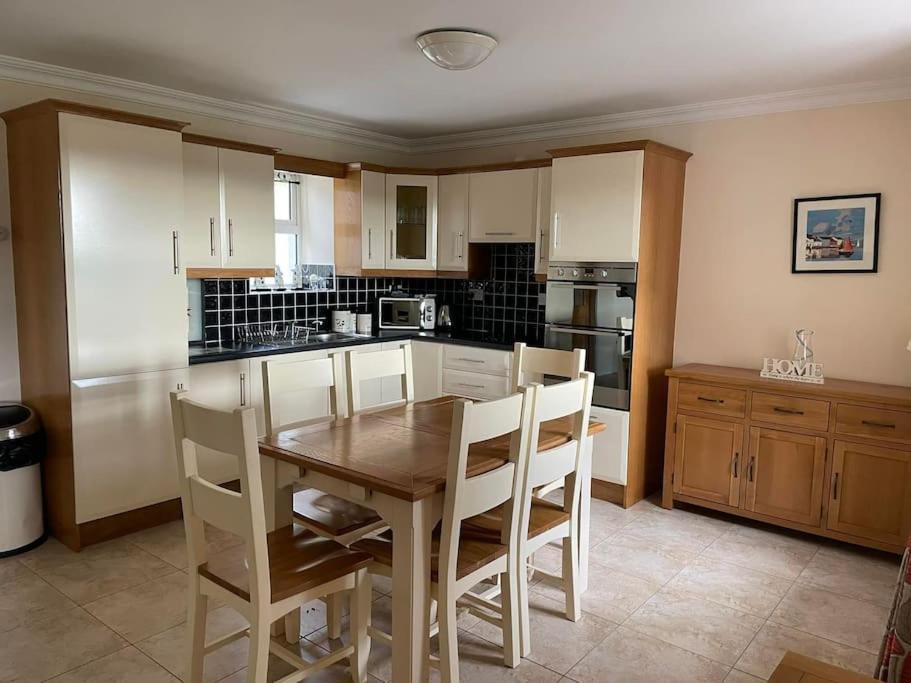 Mountain View - Cosy Country Cottage Cahersiveen Extérieur photo