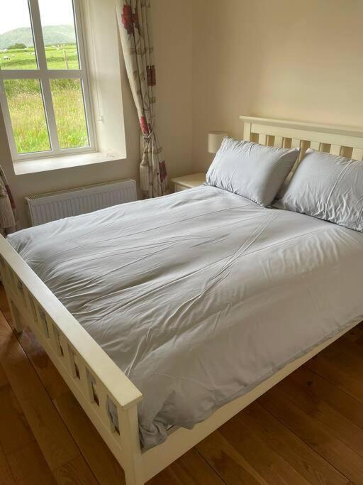 Mountain View - Cosy Country Cottage Cahersiveen Extérieur photo