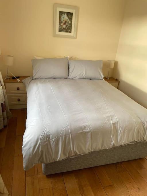 Mountain View - Cosy Country Cottage Cahersiveen Extérieur photo